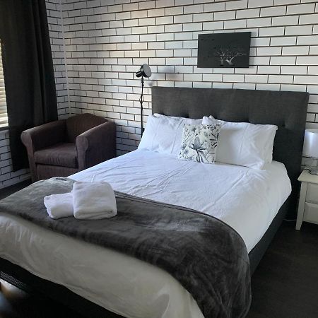 Saint Arnaud Kings Avenue Motel מראה חיצוני תמונה