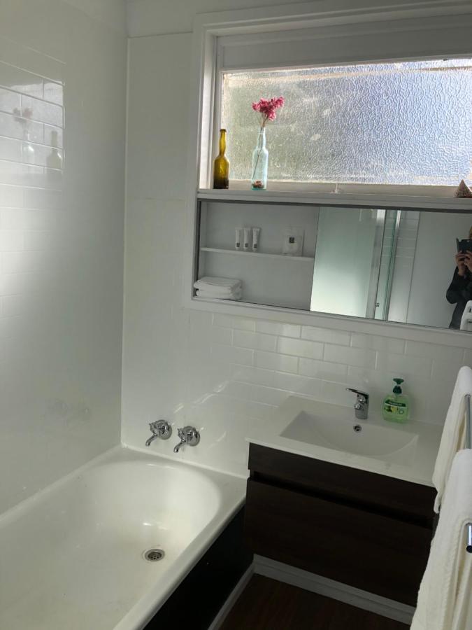 Saint Arnaud Kings Avenue Motel מראה חיצוני תמונה