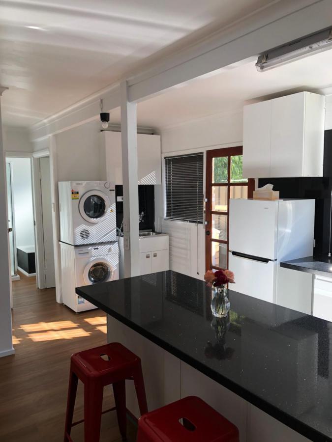 Saint Arnaud Kings Avenue Motel מראה חיצוני תמונה