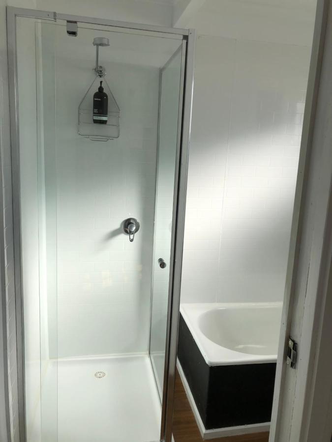 Saint Arnaud Kings Avenue Motel מראה חיצוני תמונה