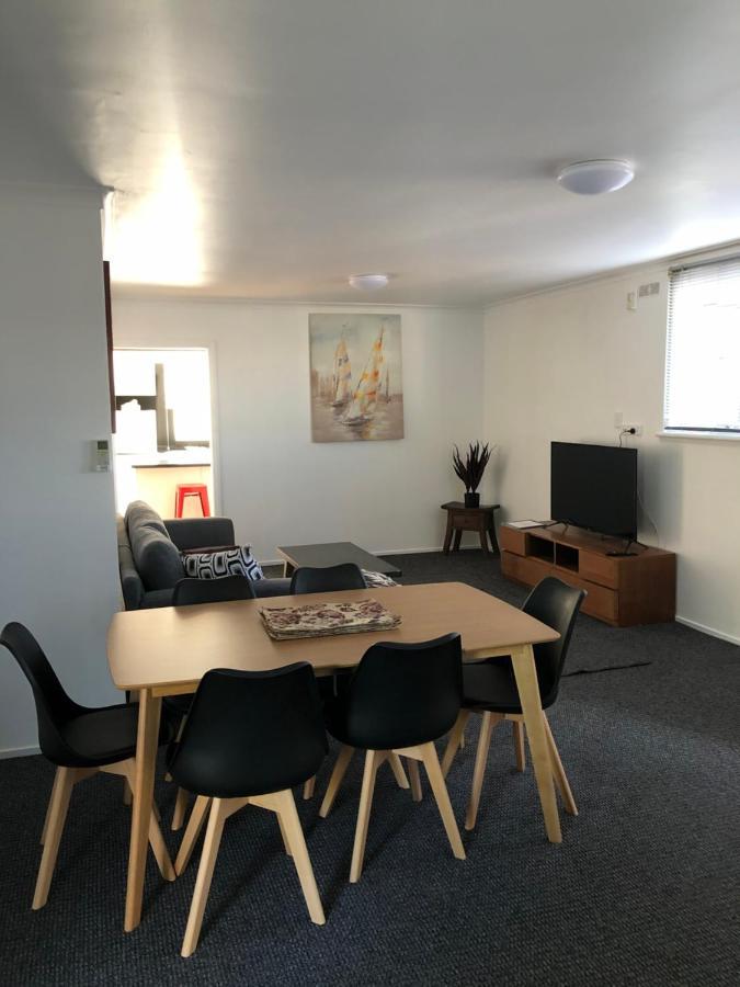 Saint Arnaud Kings Avenue Motel מראה חיצוני תמונה